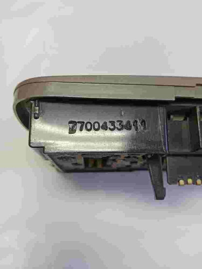 Innenleuchte Renault Scenic RX4 7700433411 77 004 334 11