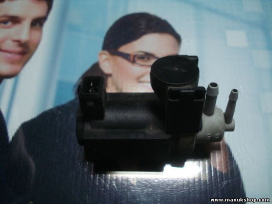 Magnetventil Unterdruckventil Hyundai Santa Fe Terracan Sonata 70027200 07T208