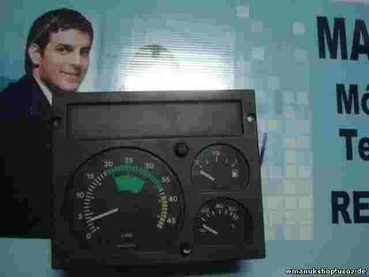 Kombiinstrument Tacho  Iveco Daily 6035080110 60 3508 011 0 VEGLIA