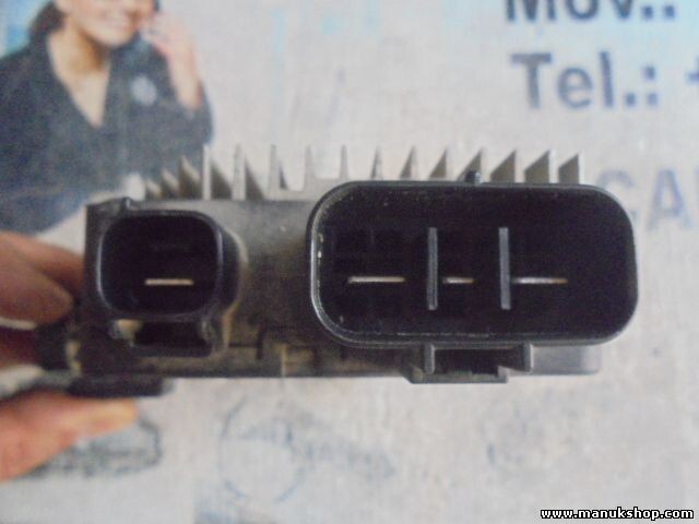 Steuergerät Elektrolüfter Kia Opirus 253853F500 25385-3F500
