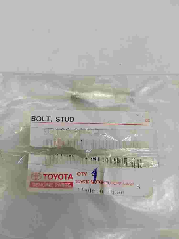 Bolt Stud  Toyota Matrix 9212280822 92122-80822