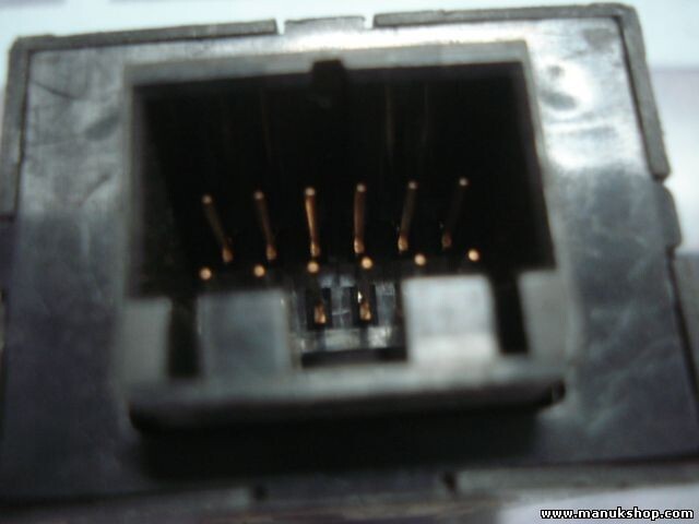 Leistungsrelais Kia Rio 0K33A 67 720 E 0K33A67720E 1274909077H0 OK33A67720E