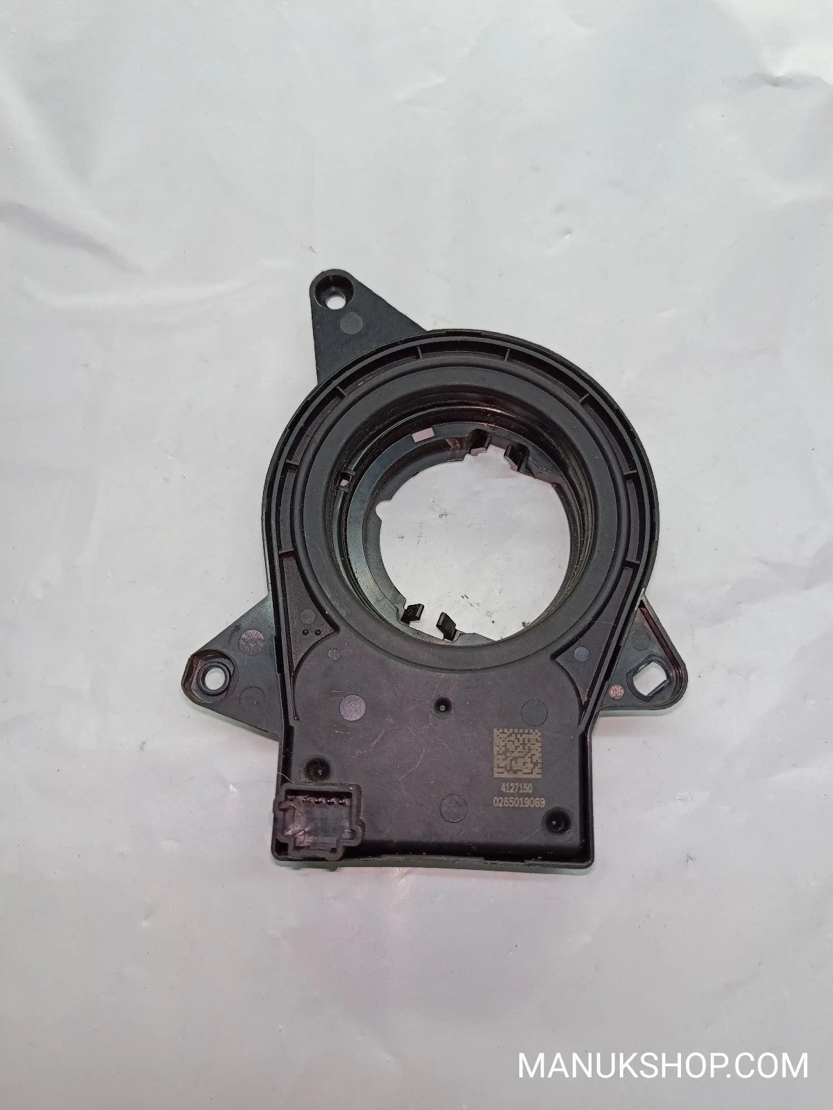 Lenkwinkelsensor Renault Clio Trafic 479457095RA 479 457 095 R A 0265019069