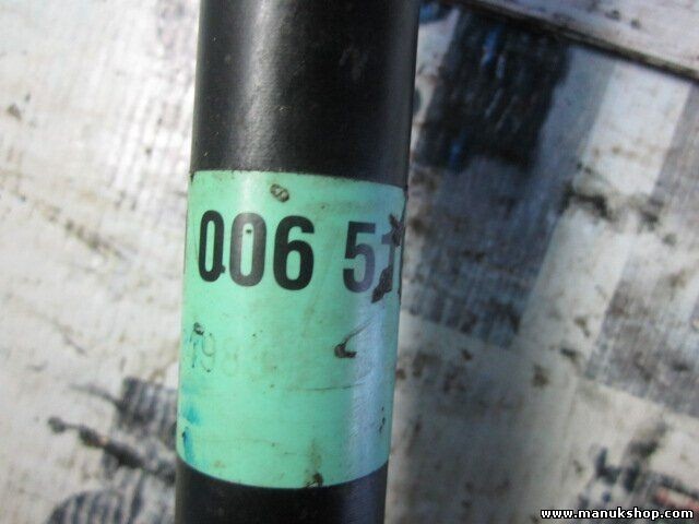 Antriebswelle Mercedes-Benz M-Klasse W163 ML 230 0501006510 0501 006 510