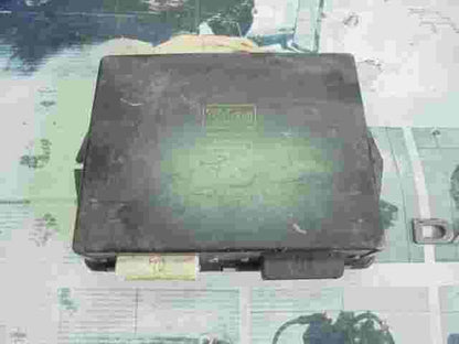 Steuergerät Luftfederung  Citroen XM Valeo 73807802 S2001