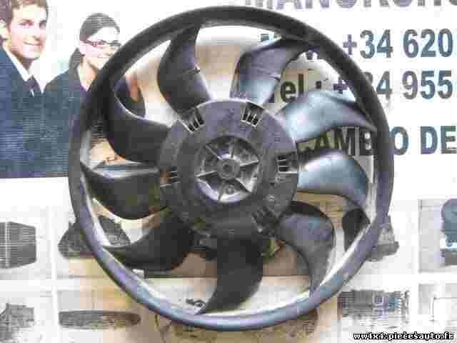 Lüftermotor Kühlerventilator VW Touareg Audi A8 Porsche Cayenne 3136613300