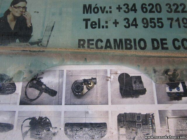Türscheibe Seitenscheibe vorne rechts Land Rover Freelander I 2006 43R001582