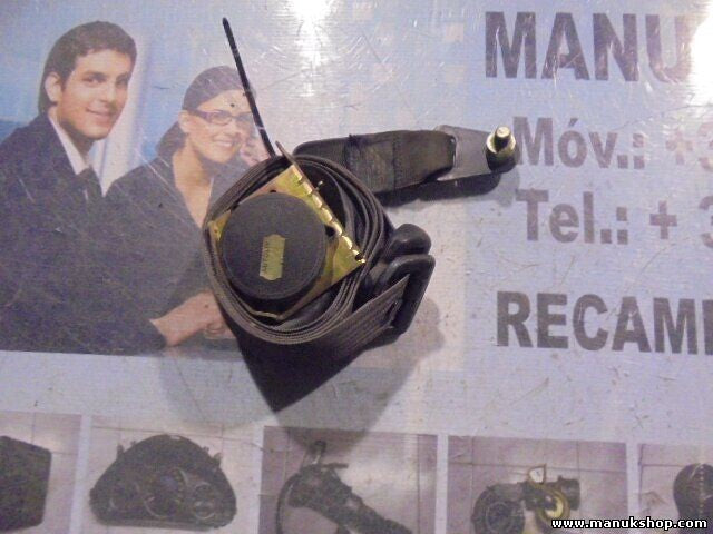 Sicherheitsgurt Gurt Land Rover Discovery EVB500611PMA 749826