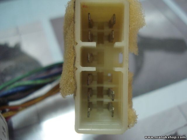 Sitzverstellung KIA Carnival K95D88161 K 95D 88 161