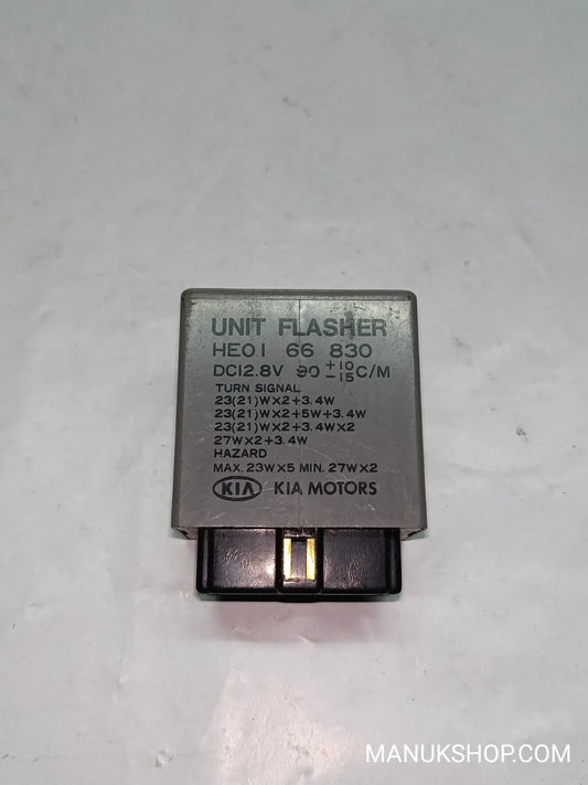 Blinkrelais KIA HEOI66830