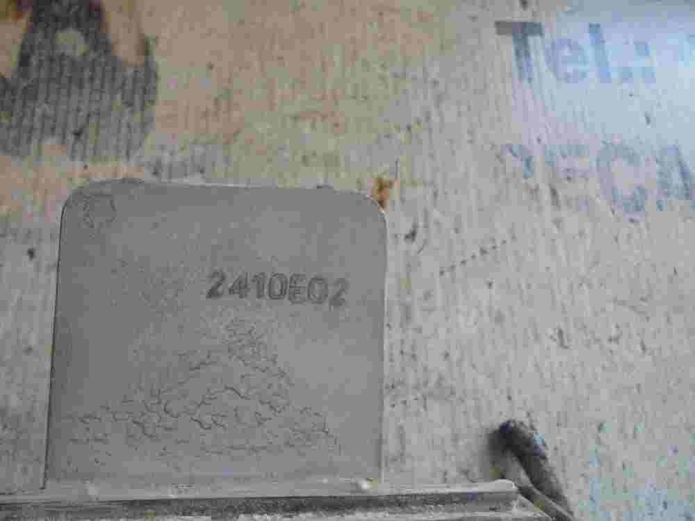 Widerstand Heizung Ford Maverick Nissan Terrano II 3.0 2410E02 3U6102513