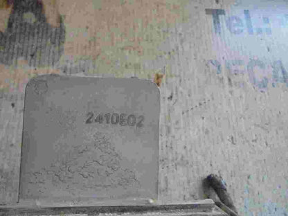 Widerstand Heizung Ford Maverick Nissan Terrano II 3.0 2410E02 3U6102513