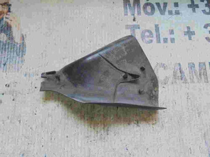 Saeule Verkleidung Abdeckung vorne rechts Porsche Cayenne Audi Q7 VW 7L0837866A