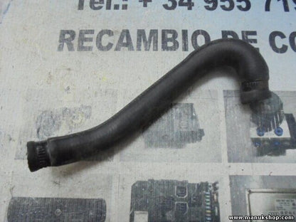 Schlauch Kurbelgehäuseentlüftung Ansaugschlauch Mercedes W126 C126 1265066035