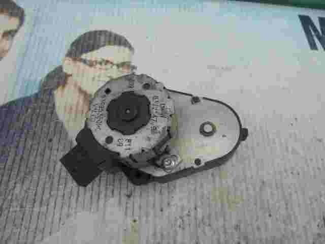 Stellmotor Heizung BMW E39 83721479 8372147.9 VALEO 5399535090