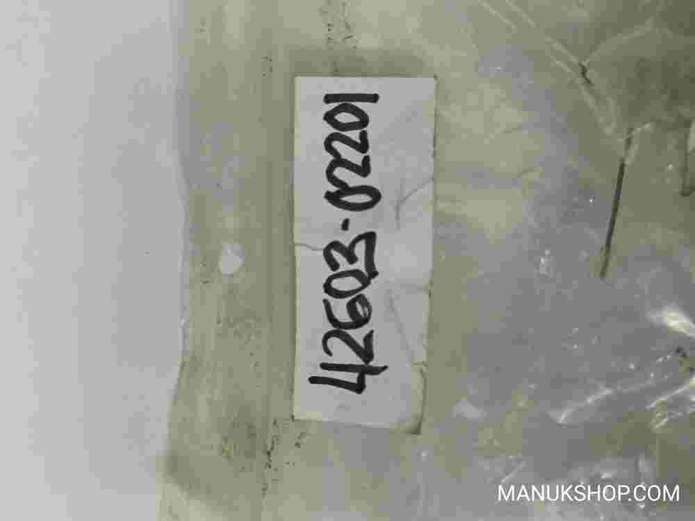 Felgendeckel  Toyota Auris E15 4260302201 42603-02201