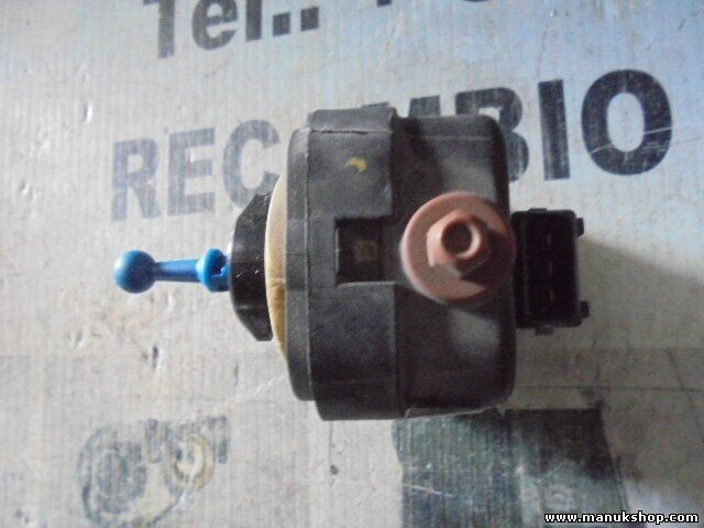Stellmotor Scheinwerfer LWR Leuchtweitenregulierung Jeep Liberty PA66GF30