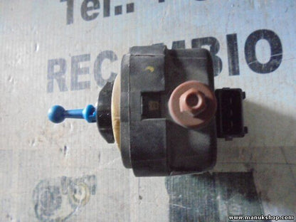 Stellmotor Scheinwerfer LWR Leuchtweitenregulierung Jeep Liberty PA66GF30