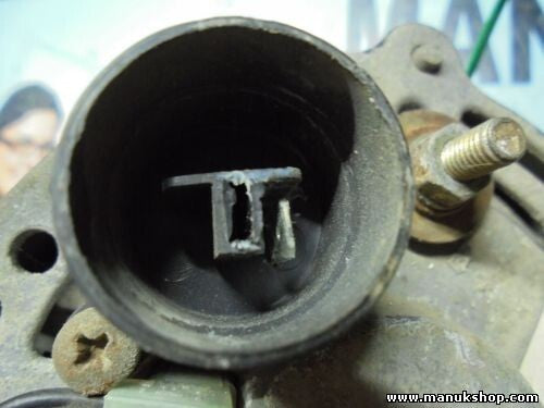 Lichtmaschine Suzuki Vitara BOSCH 9120334318 1197311028 3140060E11, 3140063BD1,