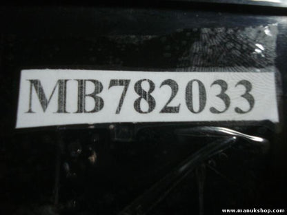 Fensterheber schalter Mitsubishi Montero Pajero MB782033