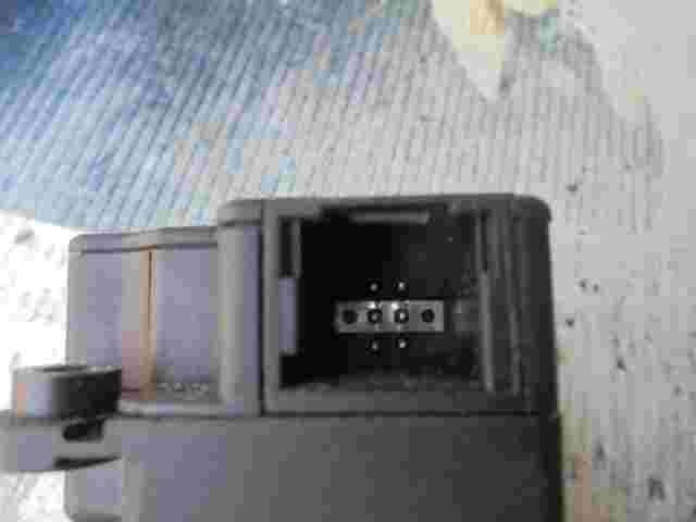 Stellmotor Heizung Renault Megane II 7701207721