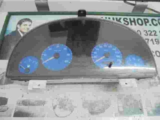 Kombiinstrument Tacho Citroën Evasion 1486170080 14/861/700/80 09037109916