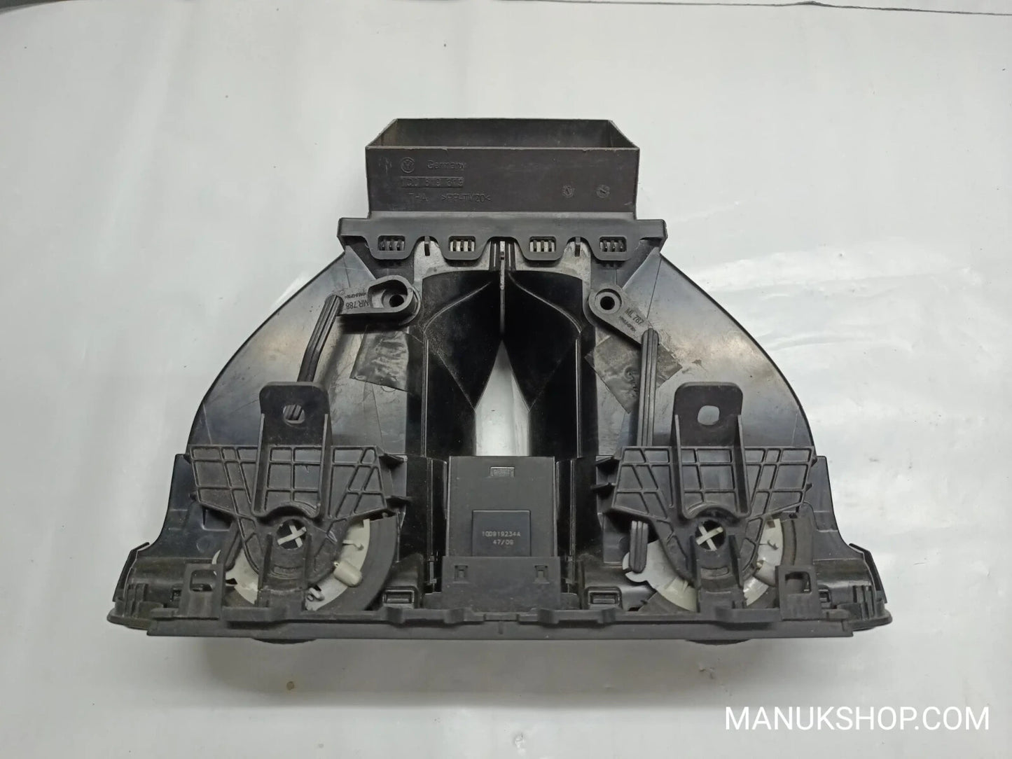 Lüftungsdüse VW Volkswagen 1Q0819735C 1Q0 819 735 C 1Q0819728L 1Q0 819 728 L