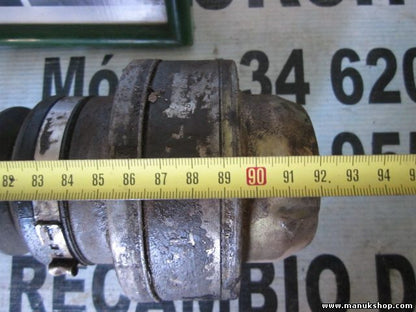 Kardan Kardanwell Gelenkwelle hinten Jeep WG 3,1 TD 2001 3100 52111489AA 0511