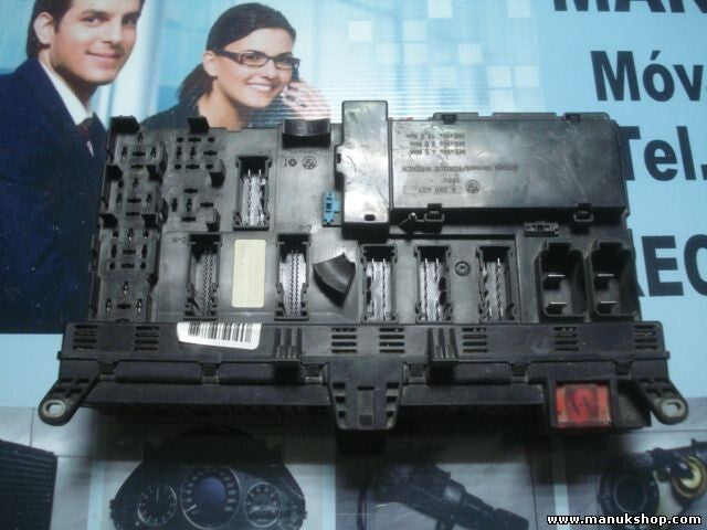 Sicherungskasten BMW E53 X5 8 380 407 8380407 6907395 6 907 395