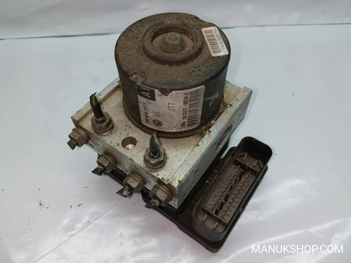 ABS Hydraulikblock VW 1K0614117F ATE 10020700344 1K0907379N 10097003133 00005793