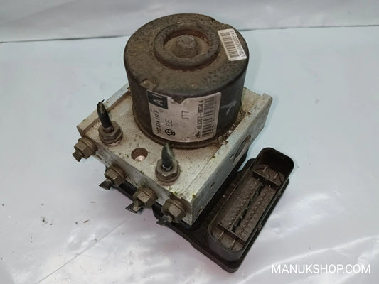 ABS Hydraulikblock VW 1K0614117F ATE 10020700344 1K0907379N 10097003133 00005793