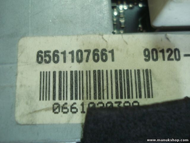 Lichtschalter Alfa Romeo 166 6561107661 90120-287/0000 901202870000
