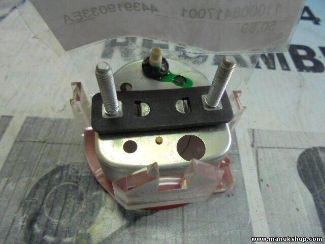 Wassertemperatur Anzeige Audi 100 C3 443919033EA 443 919 033 EA 110008417001