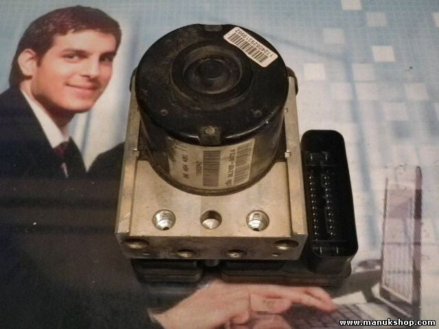 Hydraulikblock Chevrolet Matiz Daewoo ATE 96464491 06210204734 06210908273