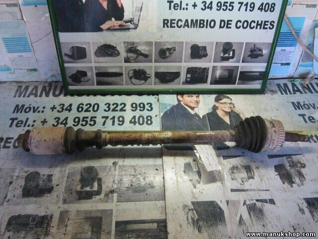Antriebswelle Renault Kangoo 1.8 TDI 8200269195 8200 269195 2003351 2003.351