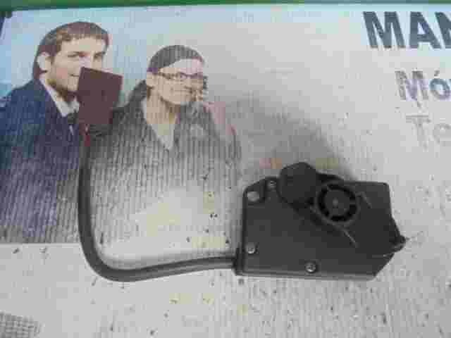 Stellmotor Heizung Citroen Saxo Peugeot 106 406 C31656692K 1P 16105502900