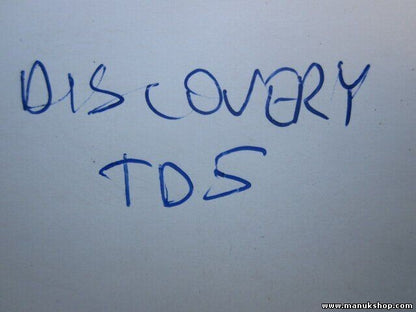 Federbein  Land Rover Discovery TD5