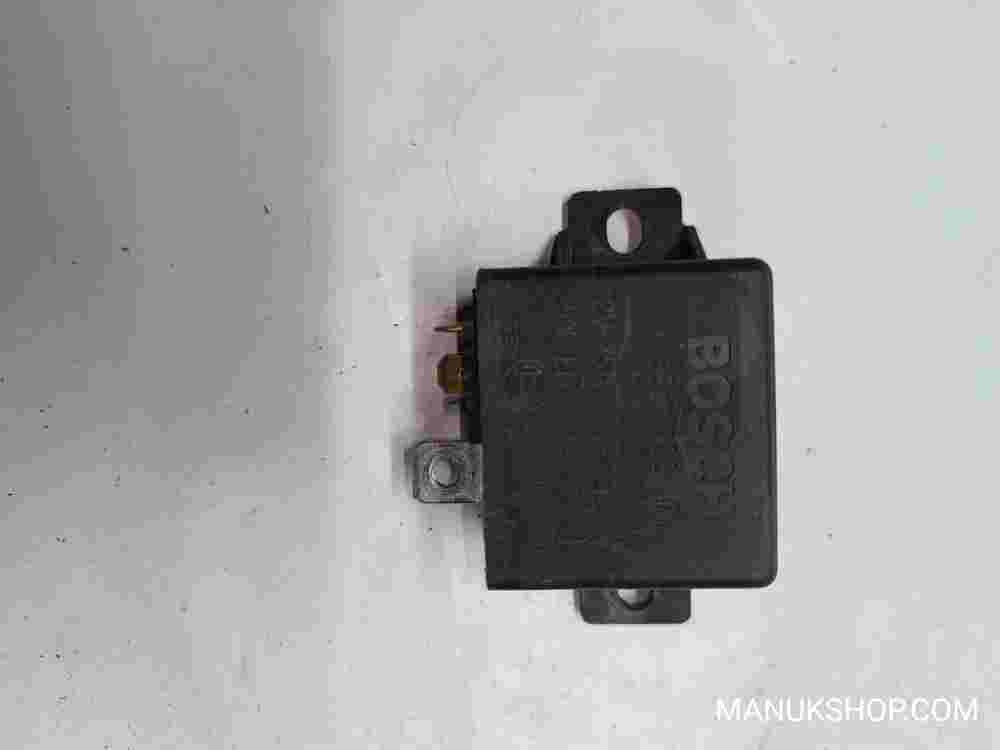 Anlasserrelais BMW K 100 RS K100RS Bosch 0332002161 0 332 002 161 12V-75A