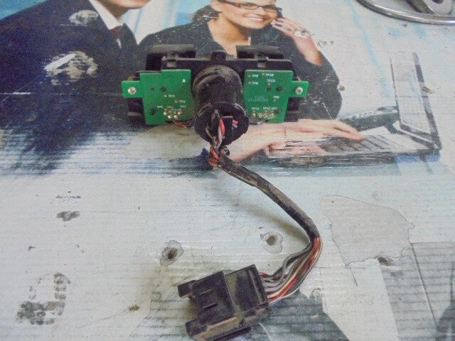 Klimasensor Temperaturfühler Sensor Iveco Daily A42000100 178140500 568740100