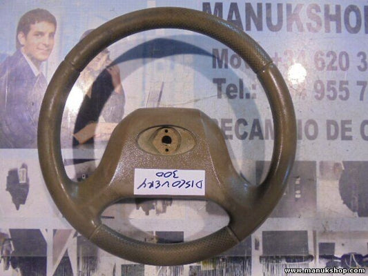 Lenkrad Land Rover Discovery 2,5 300 TDI 18L NTC5043