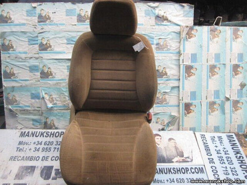 Sitz vorne rechts Jeep Grand Cherokee WJ WG 2.7 CRD 4x4 120 kW 163 PS 1998-2001