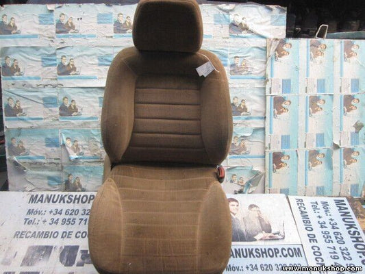 Sitz vorne rechts Jeep Grand Cherokee WJ WG 2.7 CRD 4x4 120 kW 163 PS 1998-2001