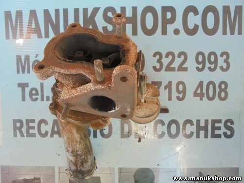 Turbolader Opel Movano Renault Clio Kangoo Express1.9 DTi dCi 7381235004S