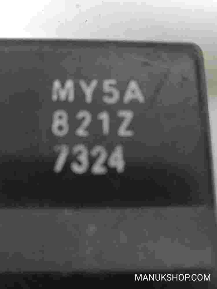 Steuergerät Leistungsendstufe Zündmodul Honda CB 500 MY5A821Z MY5A 821Z 7324