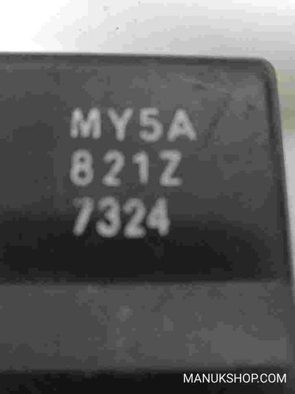 Steuergerät Leistungsendstufe Zündmodul Honda CB 500 MY5A821Z MY5A 821Z 7324