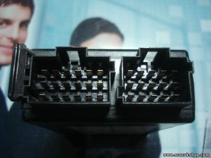 Datenerfassungsrechner Mercedes 0004460724/ZGS Index 7 HELLA 5KH00750100