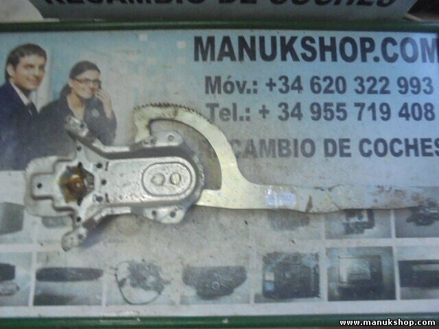 Fensterheber elektrisch hinten Links Land Rover ALR7011 LT 2.5 Td5 4x4 1999