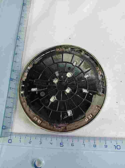 Emblem  Skoda Octavia 5JJ853621A 5JJ.853.621.A 7.cm