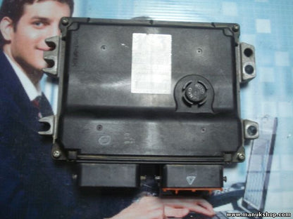 Motorsteuergerät Suzuki Swift 1.5 3392062J3 3392062J30 DENSO MB1123000931