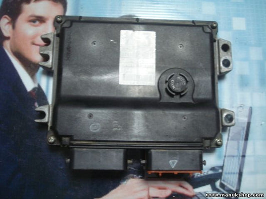 Motorsteuergerät Suzuki Swift 1.5 3392062J3 3392062J30 DENSO MB1123000931